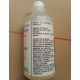 insert 9 nettoyant vitres d'inserts poêles et cheminées 500 ml
