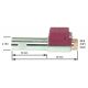  FPHB 5 030N5004 remplace le 030N5067 filetage F 1/8" 5x10