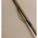 Clips cotherm pour canne de thermostat