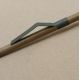 Clips cotherm pour canne de thermostat