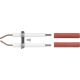 Electrode VIESSMANN 7839971 remplace 7828552 7834878 7822308 7826623