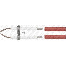 Electrode VIESSMANN 7839971 Vitoflame 300 Vitoladens 300 Vitoplus 300