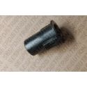 DE DIETRICH accouplement moteur Ø8 1 méplat Lg 22 mm
