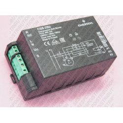 Module de démarrage CSS-25U 25A EMERSON pour PAC et Climatiseur