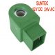 SUNTEC 3713823 12Volt DC et 24 volt AC
