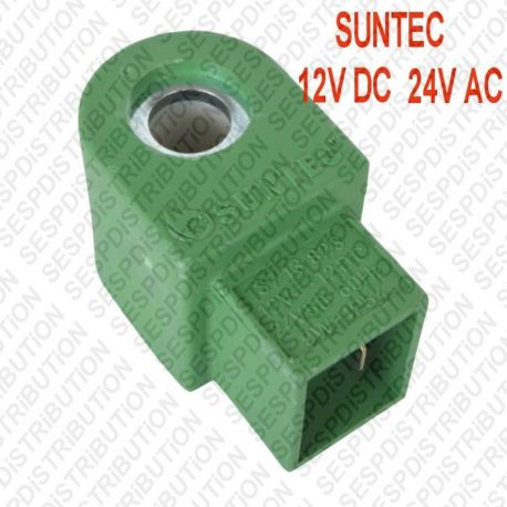 SUNTEC 3713823 12Volt DC et 24 volt AC