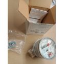 compteur d'eau divisionnaire longueur 80 mm marque Allemande EVENES