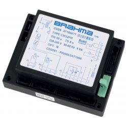 relais BRAHMA Relais CM 32 PR TW30/TS5