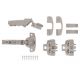 Charnières Hettich Sensys référence 9110696 lot de 2