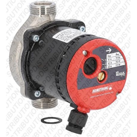 HALM BUPA 20-6.0 N 150 circulateur chauffage 150 mm