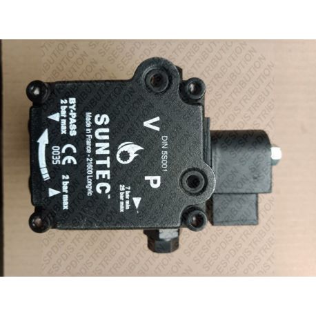 Pompe SUNTEC AS 47 CK 1554 remplace AS 47 C 7538 ECKERLE