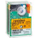 relais SATRONIC Résidéo DKG 972-N Mod. 21 0432021U
