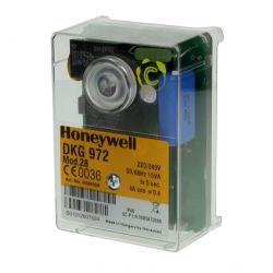 relais SATRONIC Résidéo DKG 972-N Mod. 28 0432028U