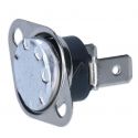Klixon NA 40° thermostat de sécurité thermique