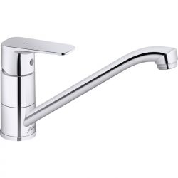 mitigeur cuisine JULY+ Jacob DELAFON mitigeur de qualité