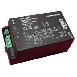 Module de démarrage CSS-25U 25A COPELAND pour PAC et Climatiseur