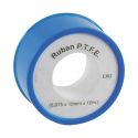 Ruban Téflon 19 mm PTFE grande largeur 19 mm x 12 mètres