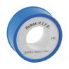 Ruban Téflon 19 mm PTFE grande largeur 19 mm x 12 mètres