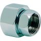 1 raccords sanitaire FF 1/2" femelle écrou tournant 1/2" raccords fous WATTS