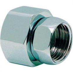 1 raccords sanitaire FF 1/2" femelle écrou tournant 1/2" raccords fous WATTS