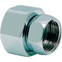 1 raccords sanitaire FF 1/2" femelle écrou tournant 1/2" raccords fous WATTS