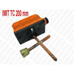 Thermostat IMIT TC2 200mm