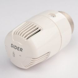 Tête thermostatique M30 - VT0,4 pour radiateur SIDER chauffage pro