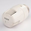 tête de robinet radiateur thermostatique filetage M30 prix dégressif