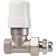 corps thermostatique droit M30 pour radiateur chauffage central