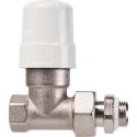 corps thermostatique droit M30 pour radiateur chauffage central