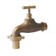 robinet puisage robinet jardin laiton Arrivée 1/2" sortie 1/2" 15x21