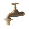 robinet puisage robinet jardin laiton Arrivée 3/4" sortie 3/4" 20x27