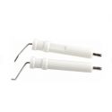 Electrode REMAHA 9795493 kit d'électrode d allumage Remeha 97955493 DE DIETRICH