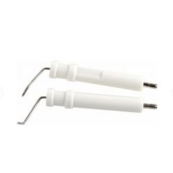 Electrode REMAHA 9795493 kit d électrode d allumage Remeha 97955493 DE DIETRICH