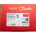 DANFOSS BFP 21 R3 071N7113 pompe DANFOSS