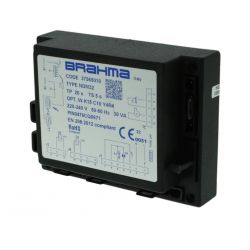 relais BRAHMA 37565010 type NDM 32 TP 20 s TS 5 s