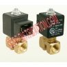 Electrovanne fioul RAPA BV 0.1 L 2 1/4" 24V 
