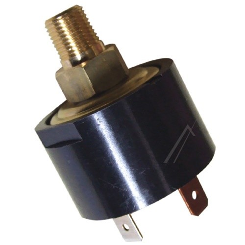 pressostat de centrale vapeur de repassage 2,5 Bars CEME PC 5410 1/8