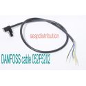 DANFOSS 052F5202 cable alimentation de transformateur EBI pour bruleur
