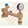 Support vase d'expansion sanitaire ZILMET WATTS