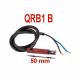 Cellule QRB 1 B Modèle 50 mm SIEMENS cable 70cm