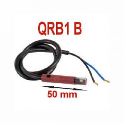 Cellule QRB1B A070B70A cellule 50 mm SIEMENS cable 70cm